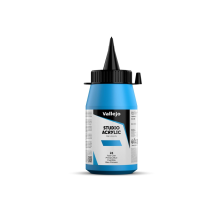 Pintura Acrílica Vallejo Studio 500 Ml