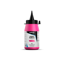 Pintura Acrílica Vallejo Studio 500 Ml