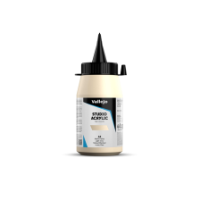 Pintura Acrílica Vallejo Studio 500 Ml