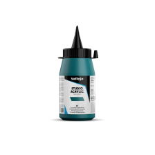 Pintura Acrílica Vallejo Studio 500 Ml