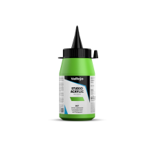 Pintura Acrílica Vallejo Studio 500 Ml