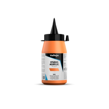Pintura Acrílica Vallejo Studio 500 Ml