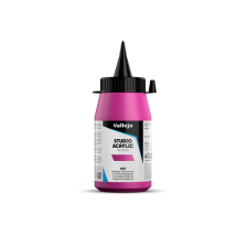 Pintura Acrílica Vallejo Studio 500 Ml