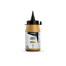 Pintura Acrílica Vallejo Studio 500 Ml