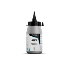 Pintura Acrílica Vallejo Studio 500 Ml