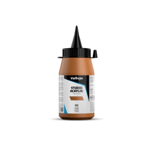 Pintura Acrílica Vallejo Studio 500 Ml