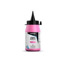 Pintura Acrílica Vallejo Studio 500 Ml