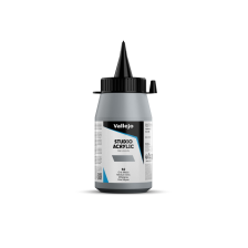 Pintura Acrílica Vallejo Studio 500 Ml