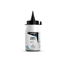 Pintura Acrílica Vallejo Studio 500 Ml