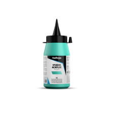 Pintura Acrílica Vallejo Studio 500 Ml