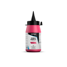 Pintura Acrílica Vallejo Studio 500 Ml