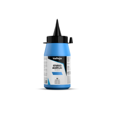 Pintura Acrílica Vallejo Studio 500 Ml