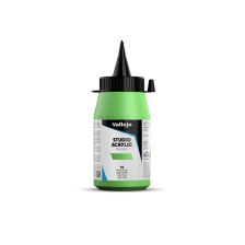 Pintura Acrílica Vallejo Studio 500 Ml