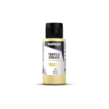 Pintura Textil Acrílicos Vallejo 60 Ml