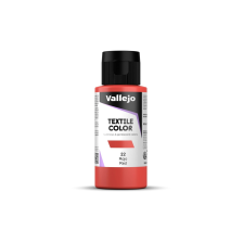 Pintura Textil Acrílicos Vallejo 60 Ml