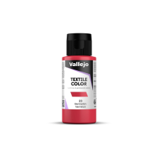 Pintura Textil Acrílicos Vallejo 60 Ml