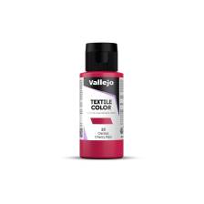 Pintura Textil Acrílicos Vallejo 60 Ml