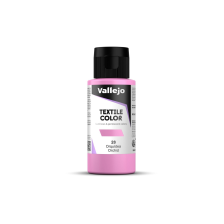 Pintura Textil Acrílicos Vallejo 60 Ml