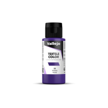 Pintura Textil Acrílicos Vallejo 60 Ml