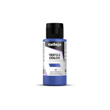 Pintura Textil Acrílicos Vallejo 60 Ml