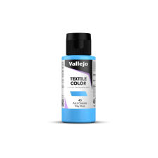 Pintura Textil Acrílicos Vallejo 60 Ml