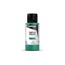 Pintura Textil Acrílicos Vallejo 60 Ml