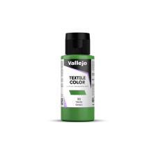 Pintura Textil Acrílicos Vallejo 60 Ml