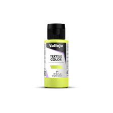 Pintura Textil Acrílicos Vallejo 60 Ml