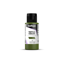 Pintura Textil Acrílicos Vallejo 60 Ml