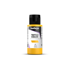 Pintura Textil Acrílicos Vallejo 60 Ml