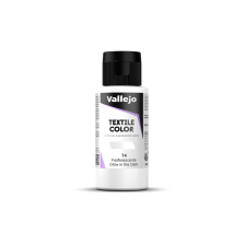 Pintura Textil Acrílicos Vallejo 60 Ml
