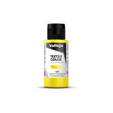 Pintura Textil Acrílicos Vallejo 60 Ml