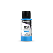 Pintura Textil Acrílicos Vallejo 60 Ml