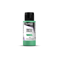Pintura Textil Acrílicos Vallejo 60 Ml