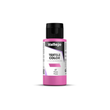 Pintura Textil Acrílicos Vallejo 60 Ml