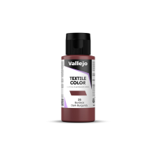 Pintura Textil Acrílicos Vallejo 60 Ml
