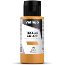 Pintura Textil Acrílicos Vallejo 60 Ml