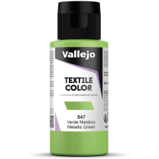 Pintura Textil Acrílicos Vallejo 60 Ml