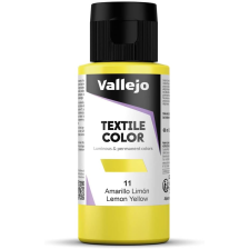 Pintura Textil Acrílicos Vallejo 60 Ml