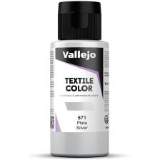 Pintura Textil Acrílicos Vallejo 60 Ml