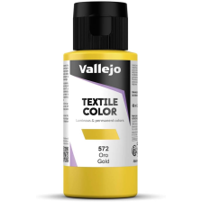 Pintura Textil Acrílicos Vallejo 60 Ml