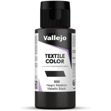 Pintura Textil Acrílicos Vallejo 60 Ml