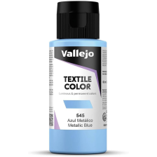 Pintura Textil Acrílicos Vallejo 60 Ml