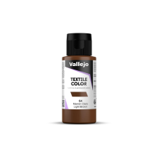 Pintura Textil Acrílicos Vallejo 60 Ml