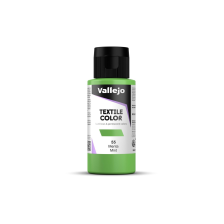 Pintura Textil Acrílicos Vallejo 60 Ml