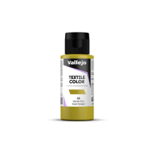 Pintura Textil Acrílicos Vallejo 60 Ml