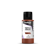 Pintura Textil Acrílicos Vallejo 60 Ml