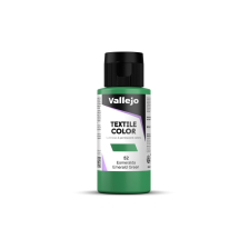 Pintura Textil Acrílicos Vallejo 60 Ml
