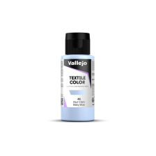 Pintura Textil Acrílicos Vallejo 60 Ml