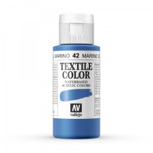 Pintura Textil Acrílicos Vallejo 60 Ml